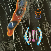 Load image into Gallery viewer, Lush - Spooky (Clear)