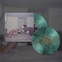 Load image into Gallery viewer, Macseal - Yeah, No, I Know (Electric Smoke w Orange Etching vinyl)