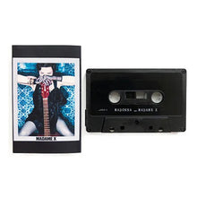 Load image into Gallery viewer, Madonna - Madame X (Cassette)