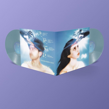 Load image into Gallery viewer, Magdalena Bay - Imaginal Disk (Indie Exclusive, 2LP Light Blue vinyl)