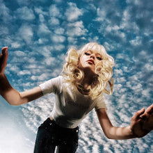 Load image into Gallery viewer, Maisie Peters - The Good Witch (Swan Dive White)