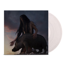 Load image into Gallery viewer, Mannequin Pussy - I Got Heaven (Clear)