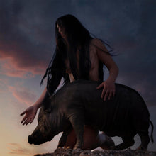 Load image into Gallery viewer, Mannequin Pussy - I Got Heaven (Clear)