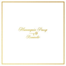 Load image into Gallery viewer, Mannequin Pussy - Romantic (Grey in Blue)