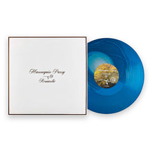 Load image into Gallery viewer, Mannequin Pussy - Romantic (Grey in Blue)