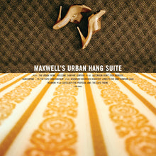 Load image into Gallery viewer, Maxwell - Maxwell's Urban Hang Suite (30th Anniversary Edition, 2LP)