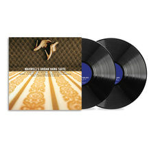 Load image into Gallery viewer, Maxwell - Maxwell's Urban Hang Suite (30th Anniversary Edition, 2LP)