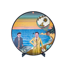 Load image into Gallery viewer, Men I Trust - Men I Trust (Picture Disc)