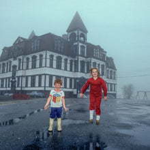 Load image into Gallery viewer, Men I Trust - Untourable Album