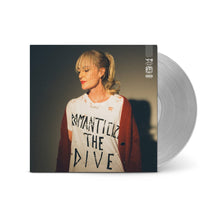 Load image into Gallery viewer, Metric - Romanticize The Dive (Silver Metallic vinyl)