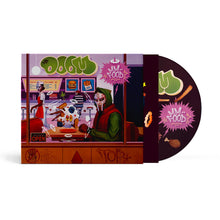 Load image into Gallery viewer, MF DOOM - MM..FOOD (20th Anniversary Edition) (CD)