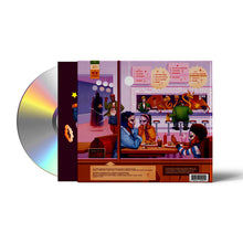 Load image into Gallery viewer, MF DOOM - MM..FOOD (20th Anniversary Edition) (CD)