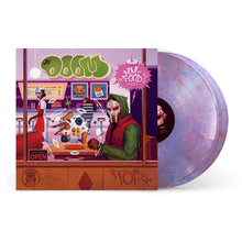 Load image into Gallery viewer, MF DOOM - MM..FOOD (20th Anniversary Edition) (2LP Sweetart vinyl)