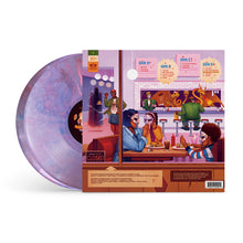 Load image into Gallery viewer, MF DOOM - MM..FOOD (20th Anniversary Edition) (2LP Sweetart vinyl)