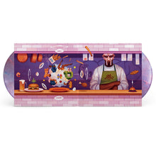 Load image into Gallery viewer, MF DOOM - MM..FOOD (20th Anniversary Edition) (2LP Sweetart vinyl)