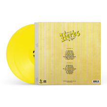 Load image into Gallery viewer, MF DOOM - Metal Fingers Presents: Special Herbs Vol. 3 & 4 (2LP Lemon Yellow vinyl)