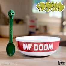Load image into Gallery viewer, MF DOOM - (Mm..Food) ReAction Figures Wave 2