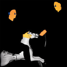 Load image into Gallery viewer, MGMT - Loss Of Life (Blue Jay)