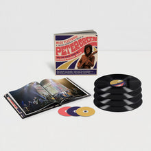 Load image into Gallery viewer, Mick Fleetwood & Friends - Celebrate The Music Of Peter Green And The Early Years Of Fleetwood Mac (Super Deluxe Box Set)