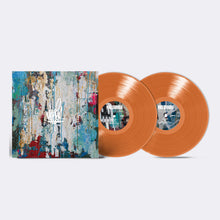Load image into Gallery viewer, Mike Shinoda - Post Traumatic (Deluxe Edition, 2LP Orange Crush vinyl)