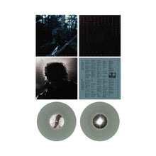 Load image into Gallery viewer, Mk.gee - Two Star & The Dream Police (Green vinyl)