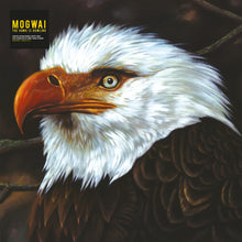 Load image into Gallery viewer, Mogwai - The Hawk Is Howling (2LP, White)
