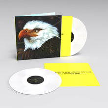 Load image into Gallery viewer, Mogwai - The Hawk Is Howling (2LP, White)