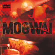 Load image into Gallery viewer, Mogwai - Rock Action (Red)