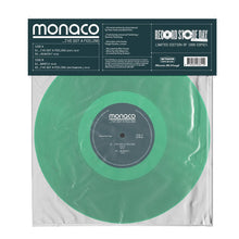 Load image into Gallery viewer, Monaco - I've Got A Feeling (Green vinyl) - RSD 2025