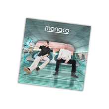 Load image into Gallery viewer, Monaco - Monaco (2LP Minty Ice-Green vinyl)