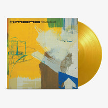 Load image into Gallery viewer, Mono - Formica Blues (Yellow)