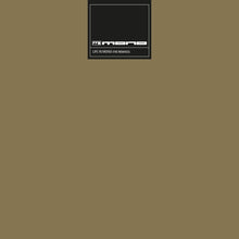 Load image into Gallery viewer, Mono - Life in Mono (The Remixes) (2LP, Numbered, Gold vinyl)