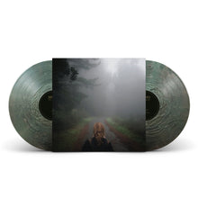 Load image into Gallery viewer, MONO - Under The Pipal Tree (25th Anniversary Edition) (2LP Iridescent Forest Night vinyl)