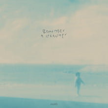 Load image into Gallery viewer, Motifs - Remember A Stranger (Cassette)