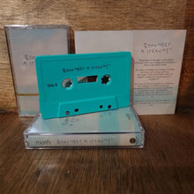 Load image into Gallery viewer, Motifs - Remember A Stranger (Cassette)