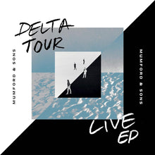 Load image into Gallery viewer, Mumford & Sons - Delta Tour