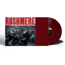 Load image into Gallery viewer, MUMFORD & SONS - Rushmere (Bloodshot Red Vinyl)
