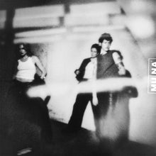 Load image into Gallery viewer, MUNA - Dancing On The Wall (Clear Red vinyl)