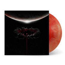 Load image into Gallery viewer, Muse - The Wow! Signal (Translucent Red & Grey Galaxy vinyl)