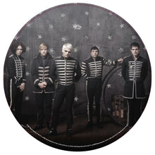 Load image into Gallery viewer, My Chemical Romance - The Black Parade (Picture Disc)