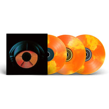 Load image into Gallery viewer, My Morning Jacket - Circuital (3LP, Setting Sun Edition)