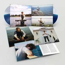 Load image into Gallery viewer, Mac DeMarco - Another One (10th Anniversary Edition) (2LP Clear & Blue Far Rockaway)