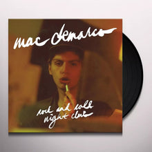 Load image into Gallery viewer, Mac Demarco - Rock and Roll Night Club