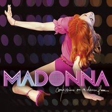 Load image into Gallery viewer, Madonna - Confessions On A Dance Floor (2LP Pink vinyl)