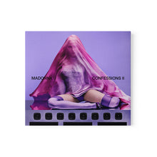 Load image into Gallery viewer, Madonna - Confessions II (16-Track Standard CD)