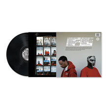 Load image into Gallery viewer, Madvillain - Madvillainy Demos