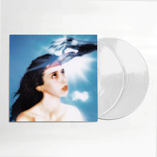 Load image into Gallery viewer, Magdalena Bay - Imaginal Disk (Indie Exclusive, 2LP White)