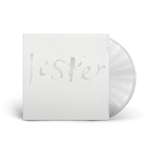Load image into Gallery viewer, Maria Somerville - Luster (Clear vinyl)