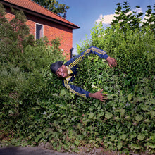 Load image into Gallery viewer, Master Peace - How To Make A Master Peace (Translucent Yellow)