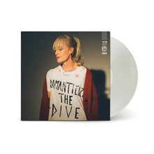 Load image into Gallery viewer, Metric - Romanticize The Dive (White Opaque vinyl)